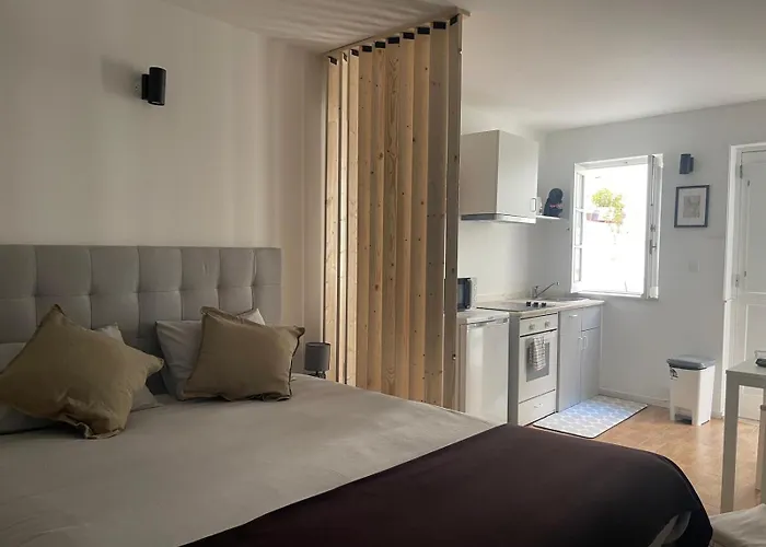 Rossio - Apartamento
