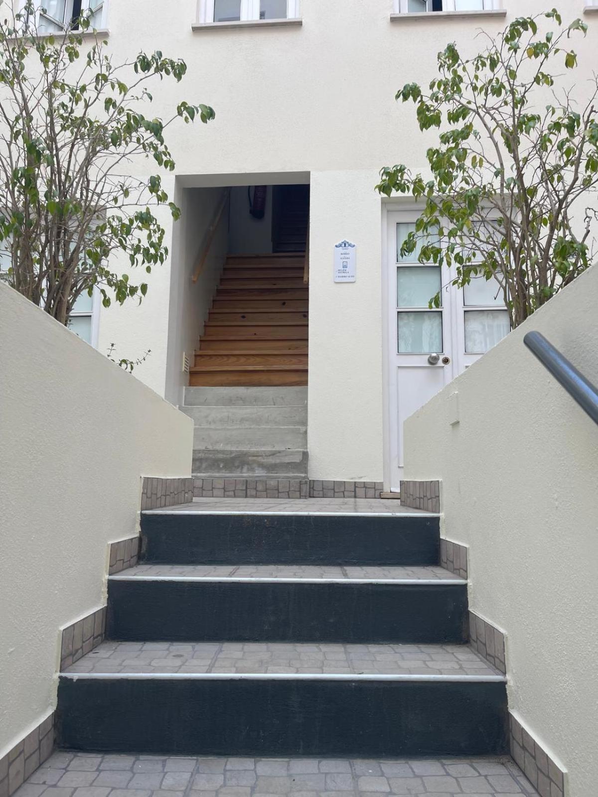Rossio - Apartment Lisbon